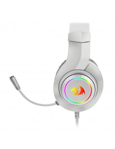 REDRAGON H260W-RGB Hylas Бяла 2